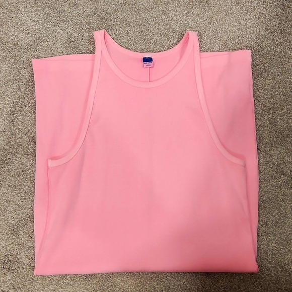 Old Navey Pink dress - Picture 5 of 5